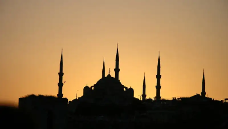 Главы иностранных государств поздравили Токаева с праздником Курбан айт