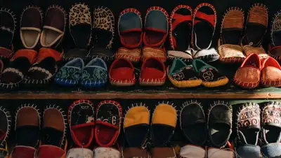 многодетная семья, матери, дети, проблемы, Казахстан, фото - Новости Zakon.kz от 22.07.2022 09:35