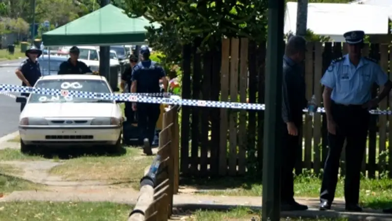 В австралийском городе Кэрнс женщина задержана по подозрению в убийстве детей