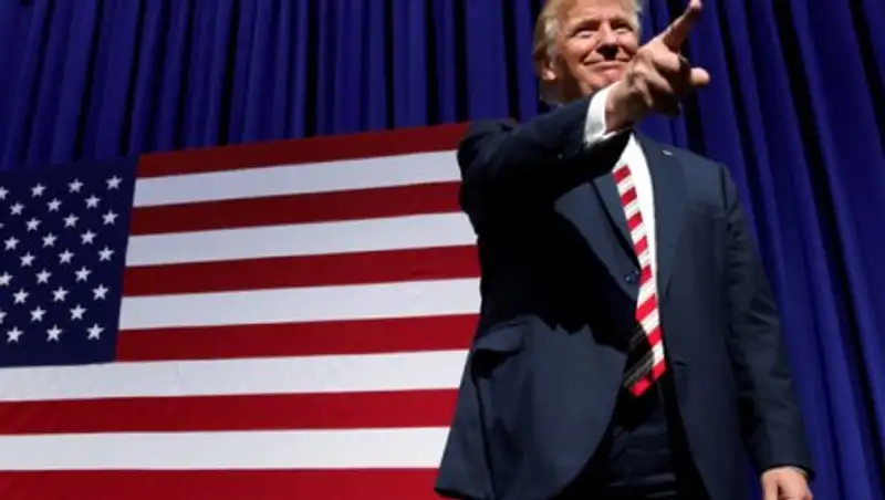 Казахстанские политологи рассказали, что нам ждать от нового Президента США