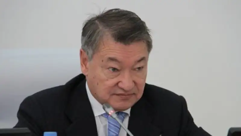 Гидрокомбинезонов должно быть 1000, а у нас всего 86 - аким ВКО