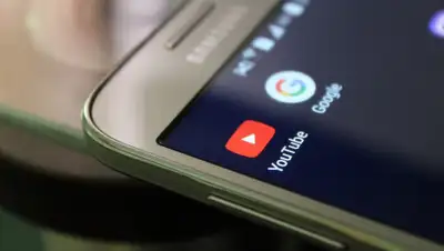 Youtube, фото - Новости Zakon.kz от 31.08.2019 06:43