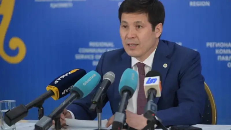 Абылкаир Скаков: Никто не имеет права наживаться на госпрограммах и бюджетных деньгах