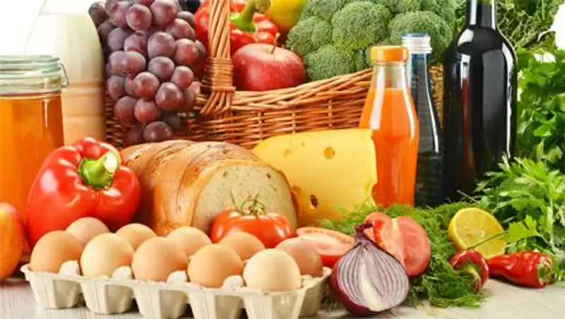 Алматинцы смогут быстро выявить плохие продукты на рынках