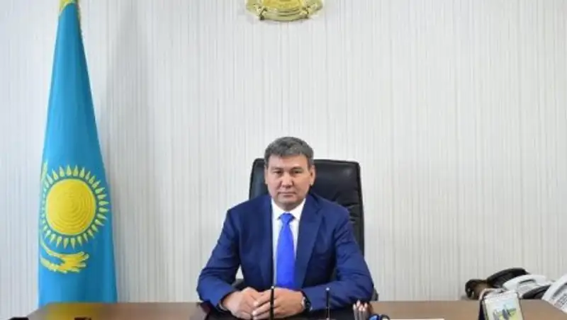 Назначен новый замакима Южно-Казахстанской области