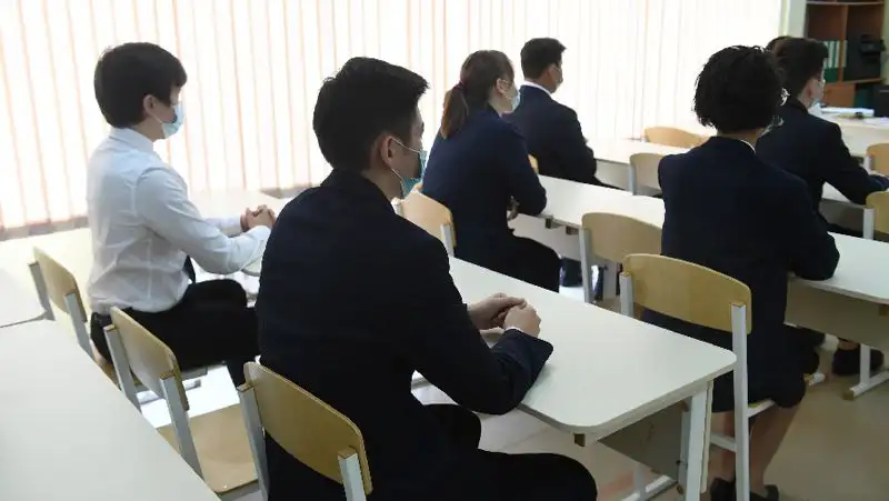 Историю Казахстана будут преподавать по-новому – Аймагамбетов рассказал об изменениях