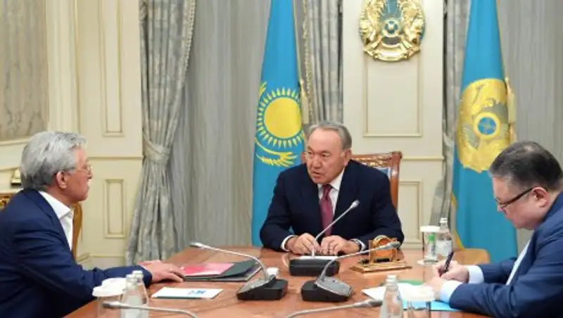 Президент Казахстана высказался о казахстанском кино