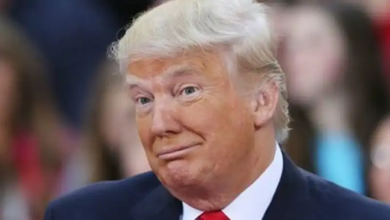 Трамп допустил возможность удара по КНДР