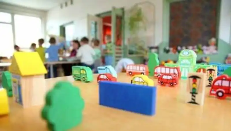 Акимат Алматы продолжит выделять субсидии на посещение детских садов