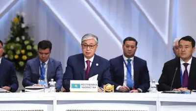 Акорда, фото - Новости Zakon.kz от 29.05.2019 18:07