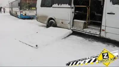 Zakon.kz, фото - Новости Zakon.kz от 19.11.2016 21:20