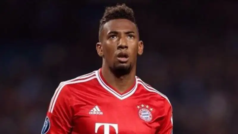 Боатенг – лучший игрок матча Германия – Польша