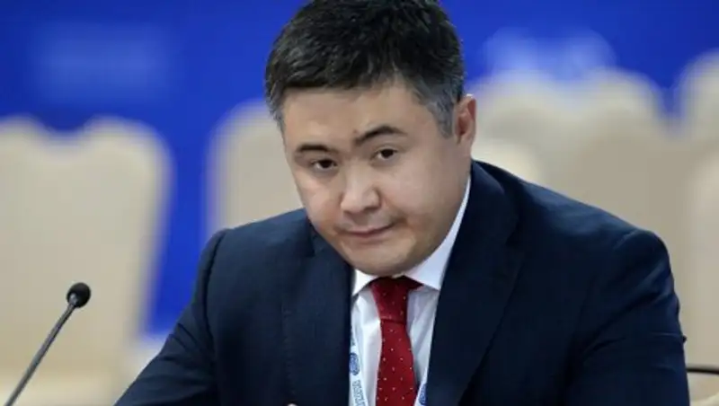 Сулейменов: Меры господдержки будут переориентированы на нуждающиеся субъекты МСБ