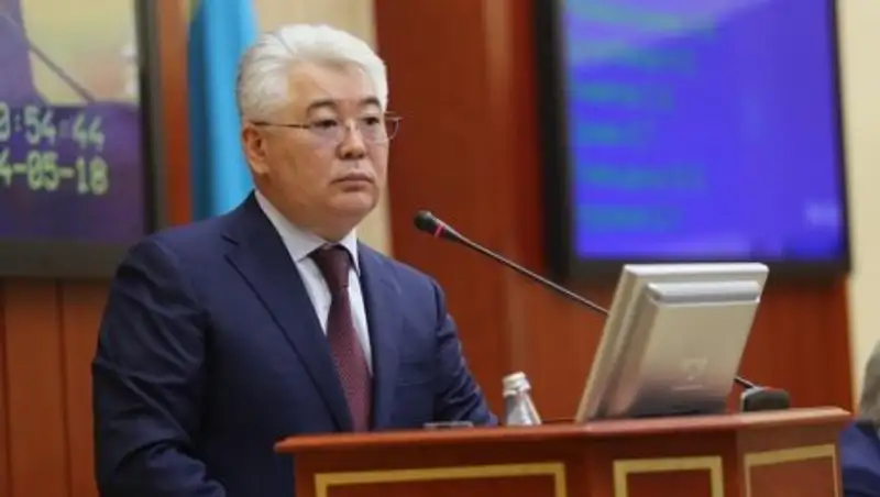 Атамкулов: Страны с ядерным оружием считают его наличие гарантом стабильности
