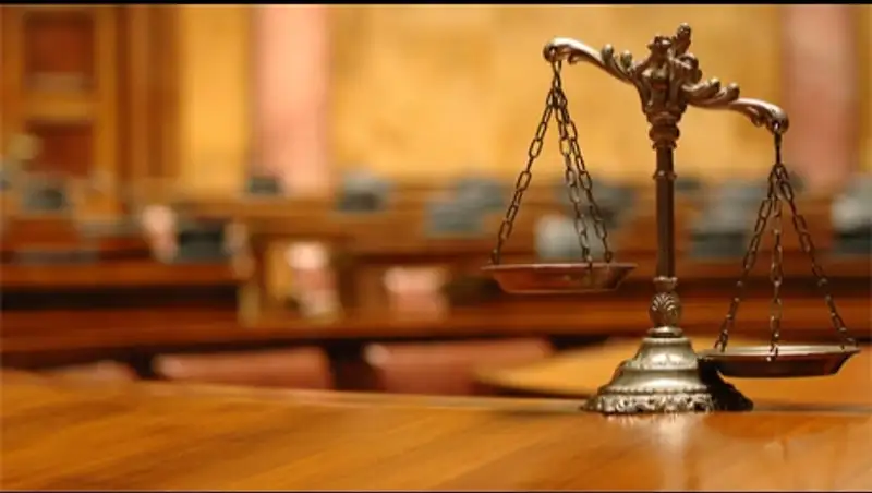 Трое полицейских ЛОП аэропорта Астаны осуждены на 2 года каждый за пытки