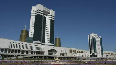 Токаев: Часть компетенций правительства следует передать министерствам