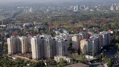 как выросли цены на жилье в июле 2022 года, фото - Новости Zakon.kz от 08.08.2022 11:25