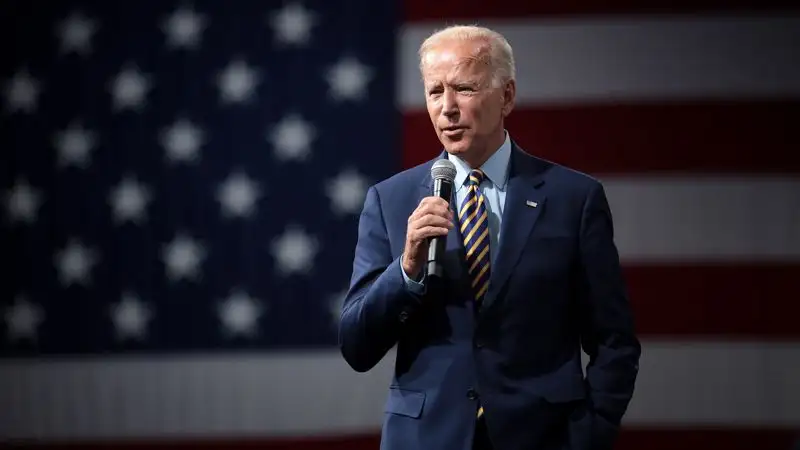 Джо Байден назвал ситуацию в Бразилии возмутительной