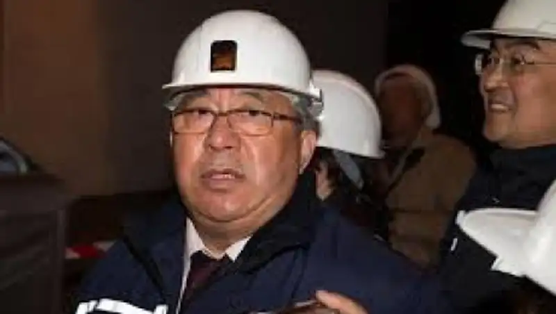 Алматинский суд санкционировал арест бывшего директора метрополитена