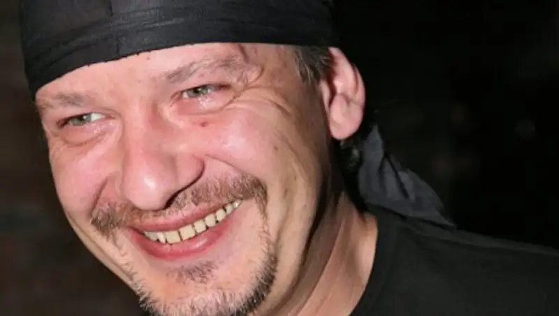 Памяти Дмитрия Марьянова