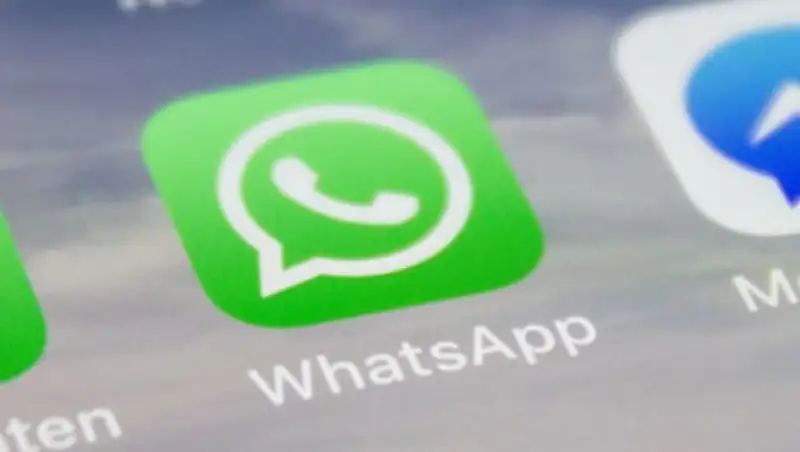 Новые функции появятся в WhatsApp