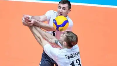 asianvolleyball.net, фото - Новости Zakon.kz от 12.10.2021 10:45