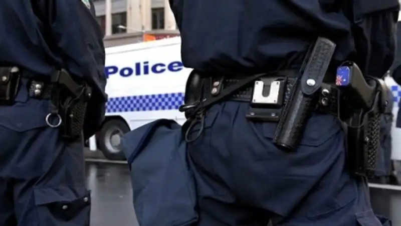 В Австралии задержан мужчина с метамфетамином на два миллиона долларов