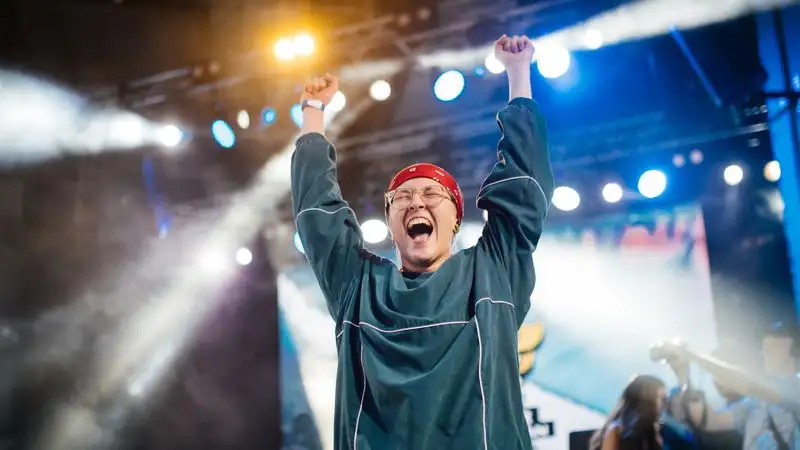 В Алматы пройдет финал крупнейшего чемпионата по брейкингу