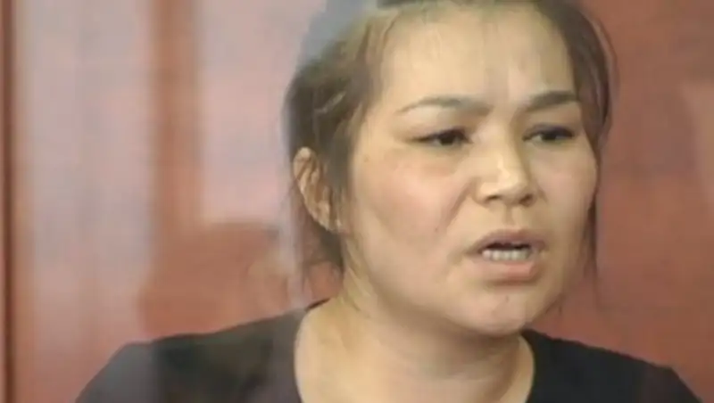 Няне, задушившей ребенка-инвалида, грозит 15 лет колонии