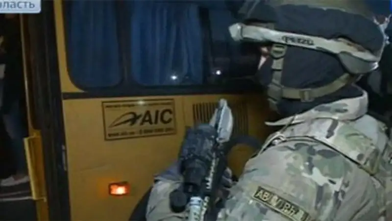 Возвращение из плена: бойцы ДНР рассказали, как с ними обращались