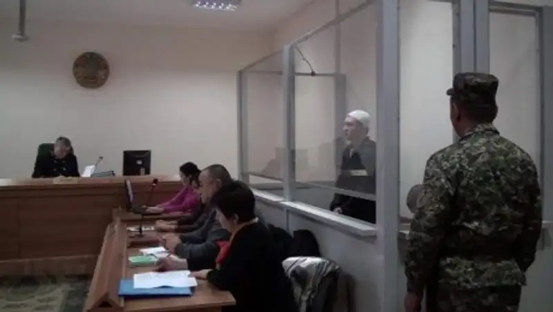 Обвиняемые в ограблении шымкентского бизнесмена состояли в экстремистской организации ДАИШ