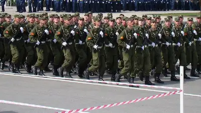 мобилизация в РФ, фото - Новости Zakon.kz от 24.09.2022 22:14