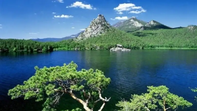 На дальнейшее развитие Боровской курортной зоны выделено 48 млрд тенге