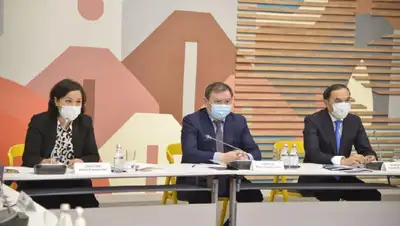 Антикор, итоги , фото - Новости Zakon.kz от 03.12.2021 17:58