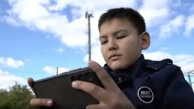 Мобайл Телеком-Сервис, фото - Новости Zakon.kz от 30.09.2021 18:45