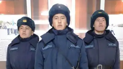 пресс-служба, фото - Новости Zakon.kz от 15.02.2020 09:22