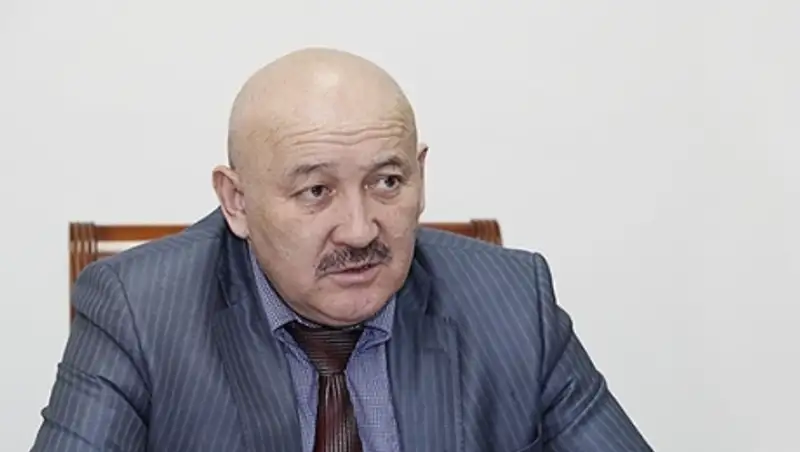 Ельсияр Канагатов озвучил стипендии для спортсменов, претендующих на медали ОИ-2016