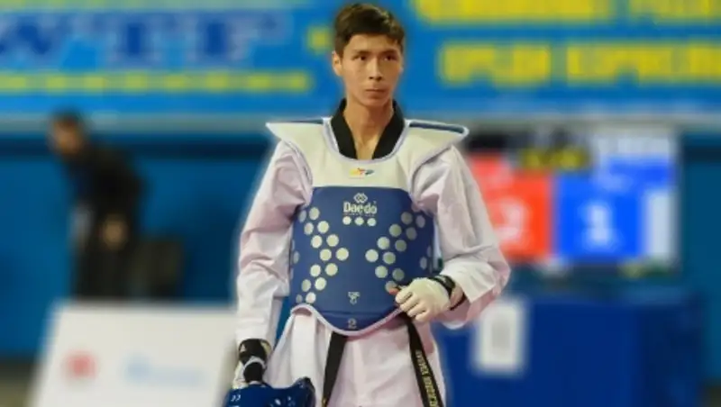 Военнослужащий ЦСКА МО РК признан лучшим спортсменом планеты