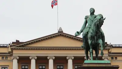 Брейвик, досрочное освобождение, фото - Новости Zakon.kz от 18.01.2022 23:55