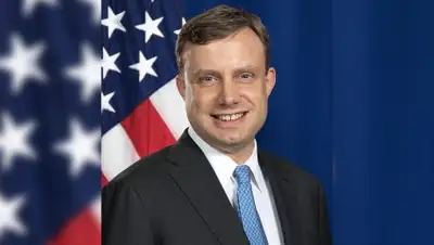 kz.usembassy.gov, фото - Новости Zakon.kz от 03.10.2018 11:15