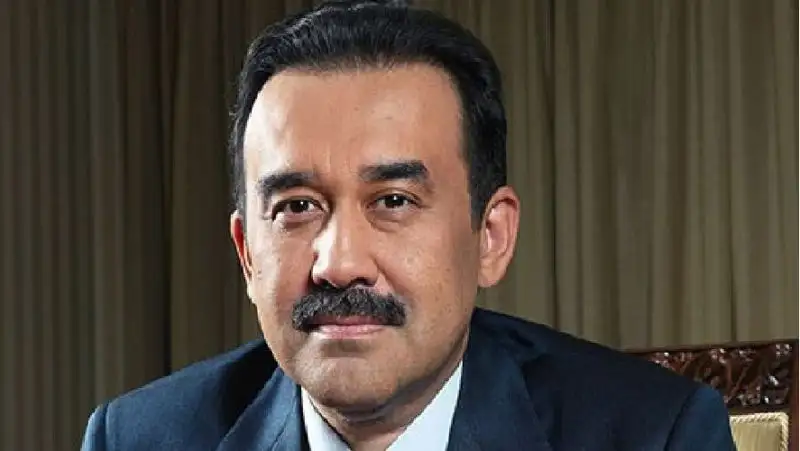 Назарбаев прокомментировал дело экс-главы КНБ Карима Масимова