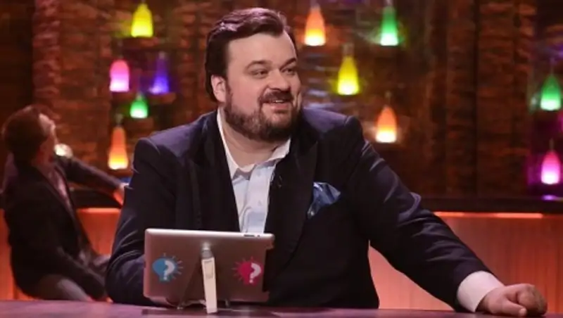 Василий Уткин: В крайнем случае пойду работать по кабакам