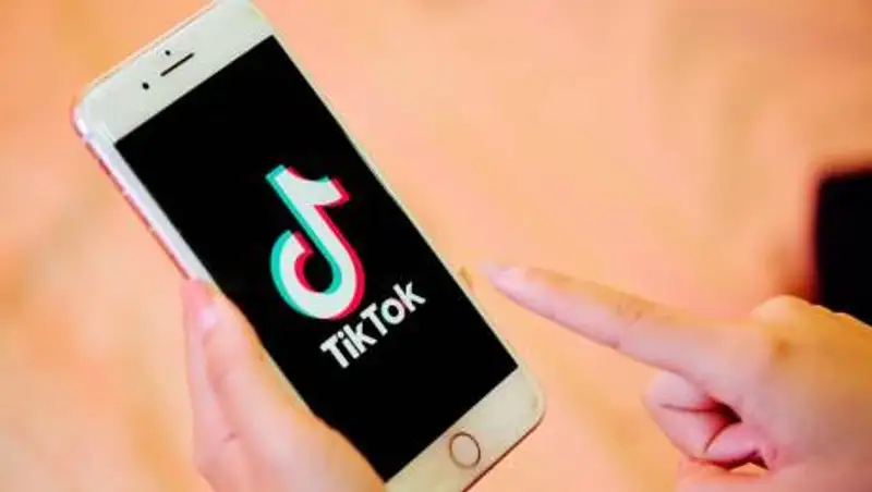 Российский суд оштрафовал TikTok за неудаление контента