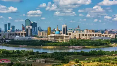 Токаев предложил провести цифровой форум ШОС в Астане в 2024 году, фото - Новости Zakon.kz от 04.07.2023 13:58