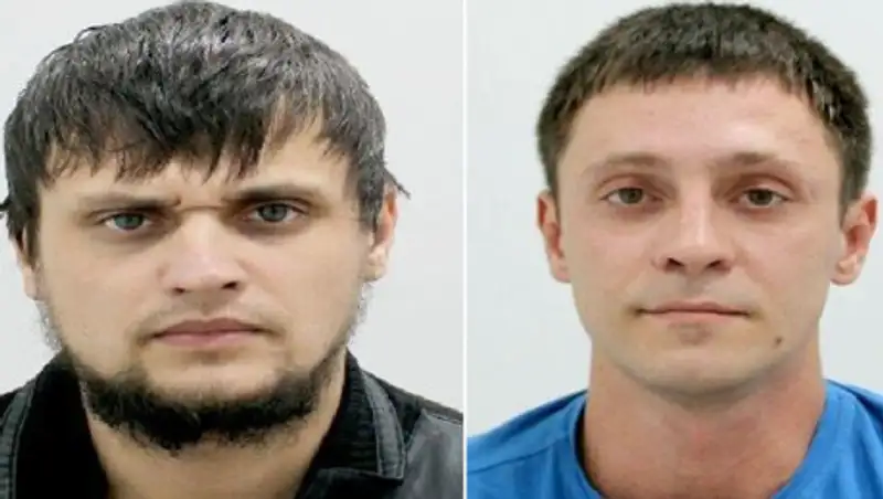 За распространение рекламы наркотиков задержаны жители столицы