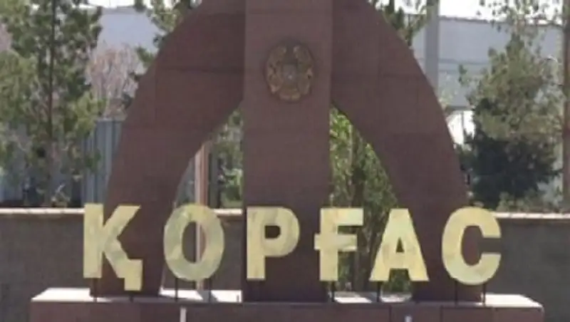 Депутаты Мажилиса ознакомились с работой таможенного поста «Хоргос»