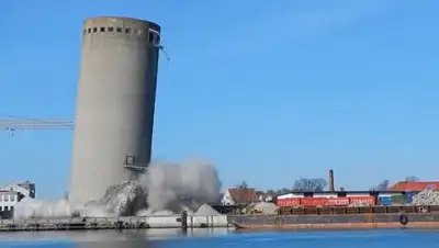 Скриншот с видео, фото - Новости Zakon.kz от 07.04.2018 21:48