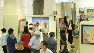 Zakon.kz, фото - Новости Zakon.kz от 30.08.2017 20:13