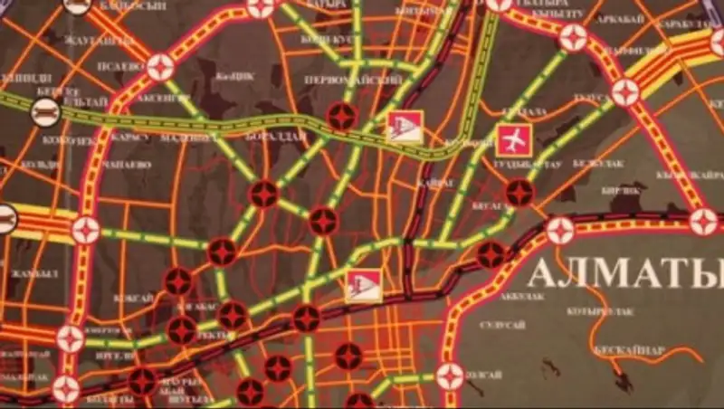 Названы самые крупные проекты государственно-частного партнерства в Казахстане