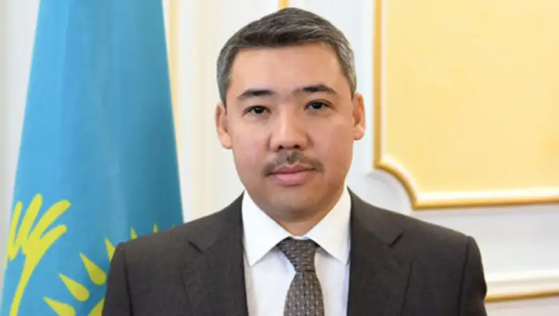 Назначен председатель комитета по инвестициям МИД РК